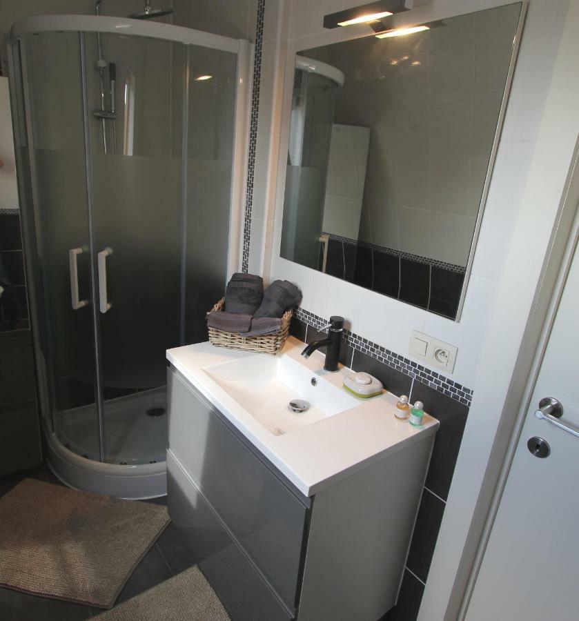 Appartement Orchidee Premium à Comines-Warneton Extérieur photo