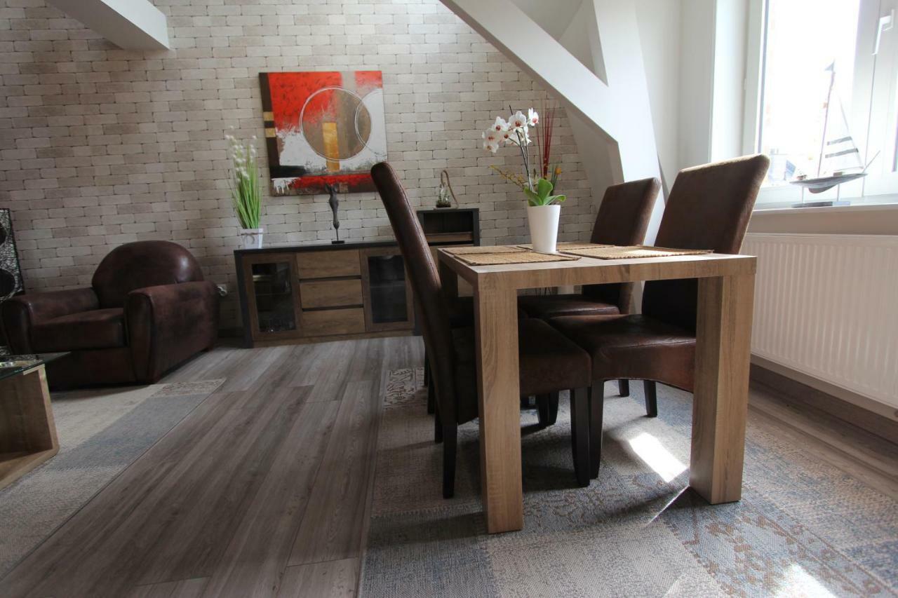 Appartement Orchidee Premium à Comines-Warneton Extérieur photo