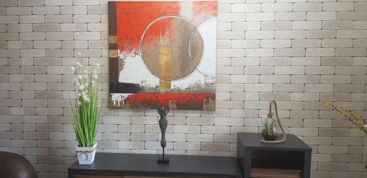 Appartement Orchidee Premium à Comines-Warneton Extérieur photo